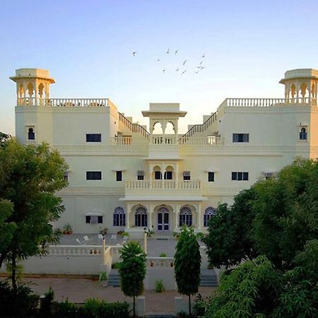 V Resorts Jhalamand Garh Jodhpur Jodhpur  Ngoại thất bức ảnh