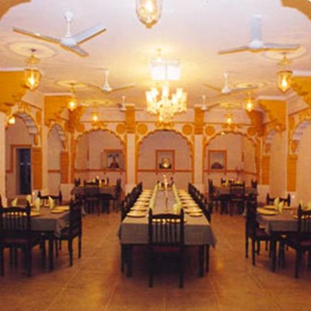 V Resorts Jhalamand Garh Jodhpur Jodhpur  Ngoại thất bức ảnh