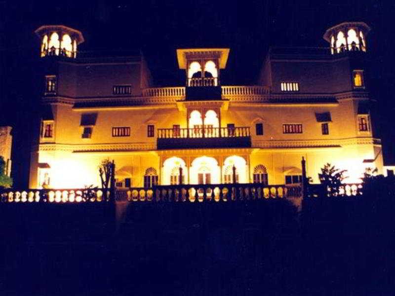 V Resorts Jhalamand Garh Jodhpur Jodhpur  Ngoại thất bức ảnh