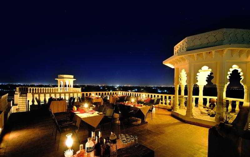 V Resorts Jhalamand Garh Jodhpur Jodhpur  Ngoại thất bức ảnh