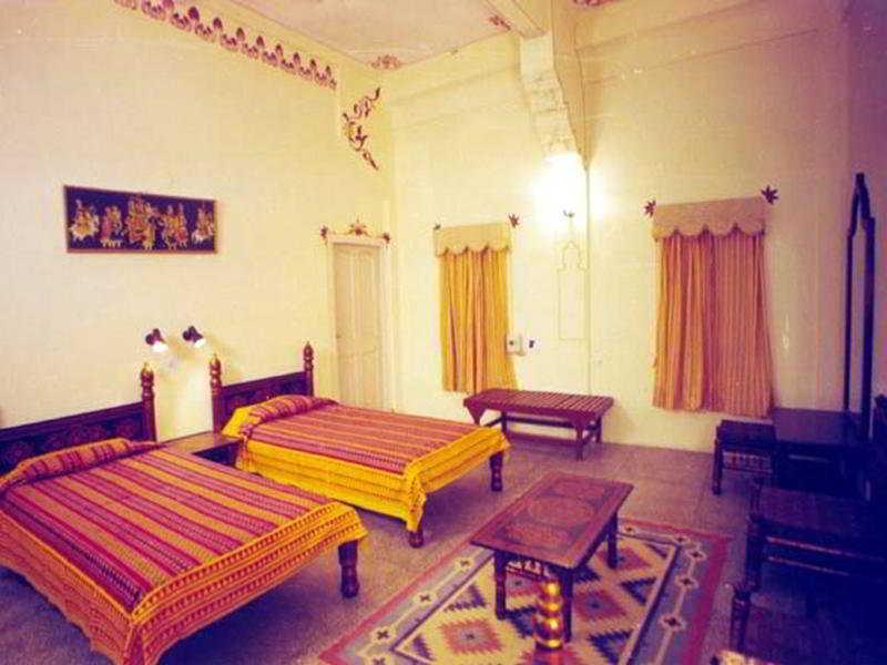 V Resorts Jhalamand Garh Jodhpur Jodhpur  Ngoại thất bức ảnh