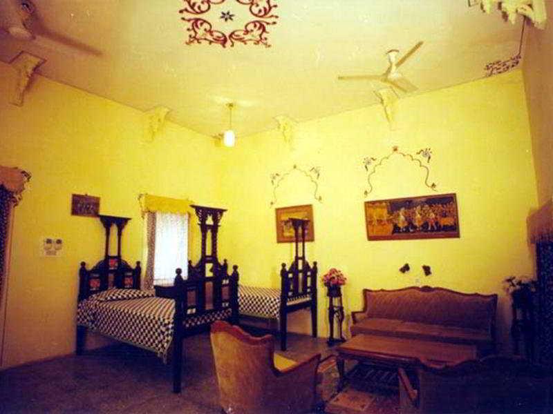 V Resorts Jhalamand Garh Jodhpur Jodhpur  Ngoại thất bức ảnh