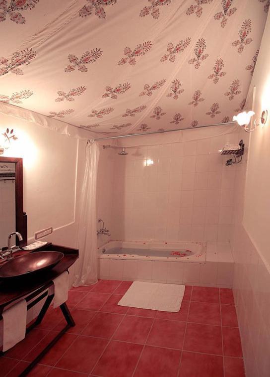 V Resorts Jhalamand Garh Jodhpur Jodhpur  Phòng bức ảnh