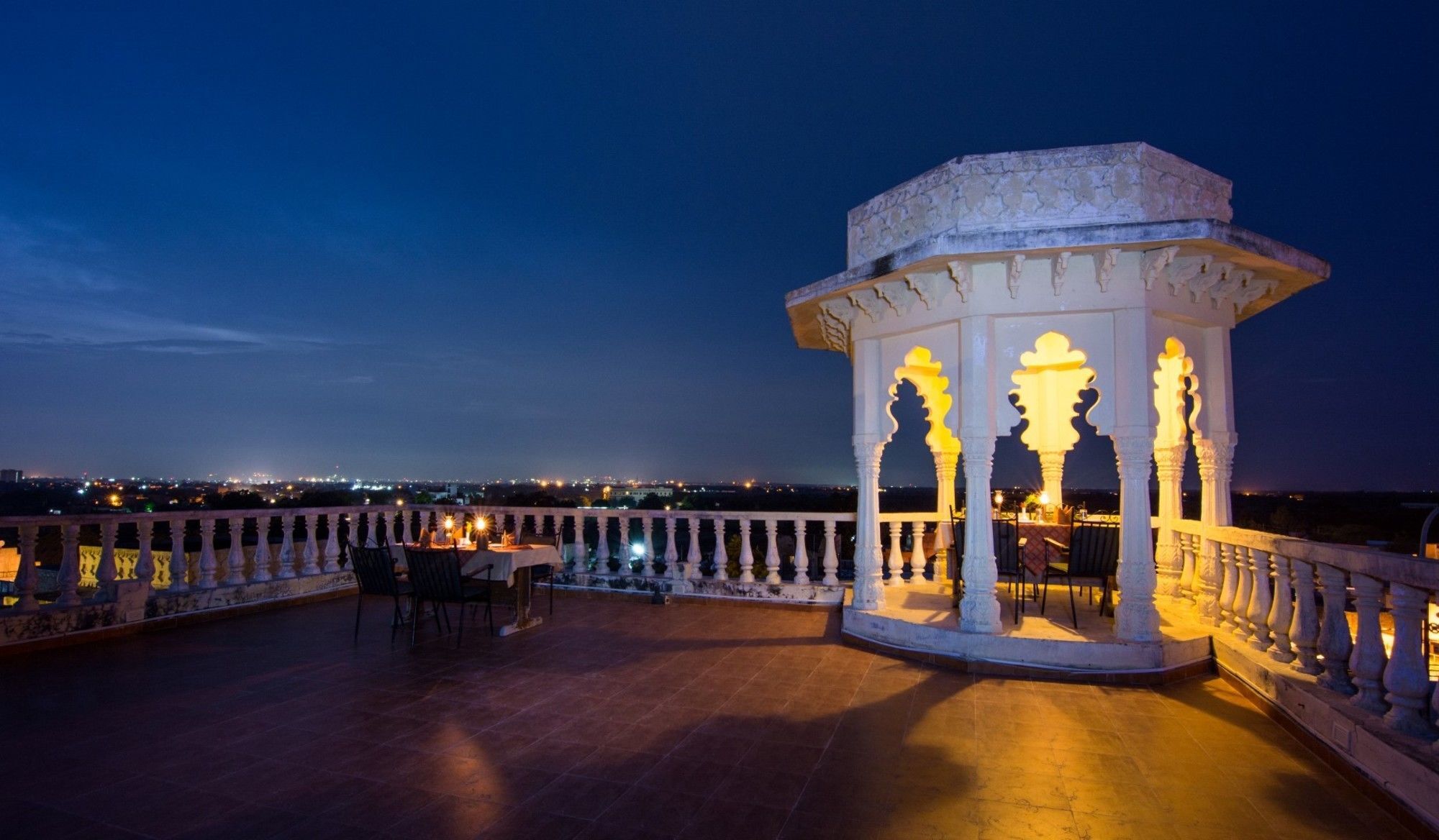 V Resorts Jhalamand Garh Jodhpur Jodhpur  Ngoại thất bức ảnh