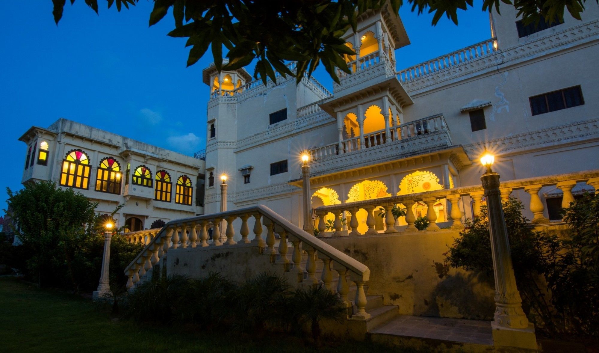 V Resorts Jhalamand Garh Jodhpur Jodhpur  Ngoại thất bức ảnh