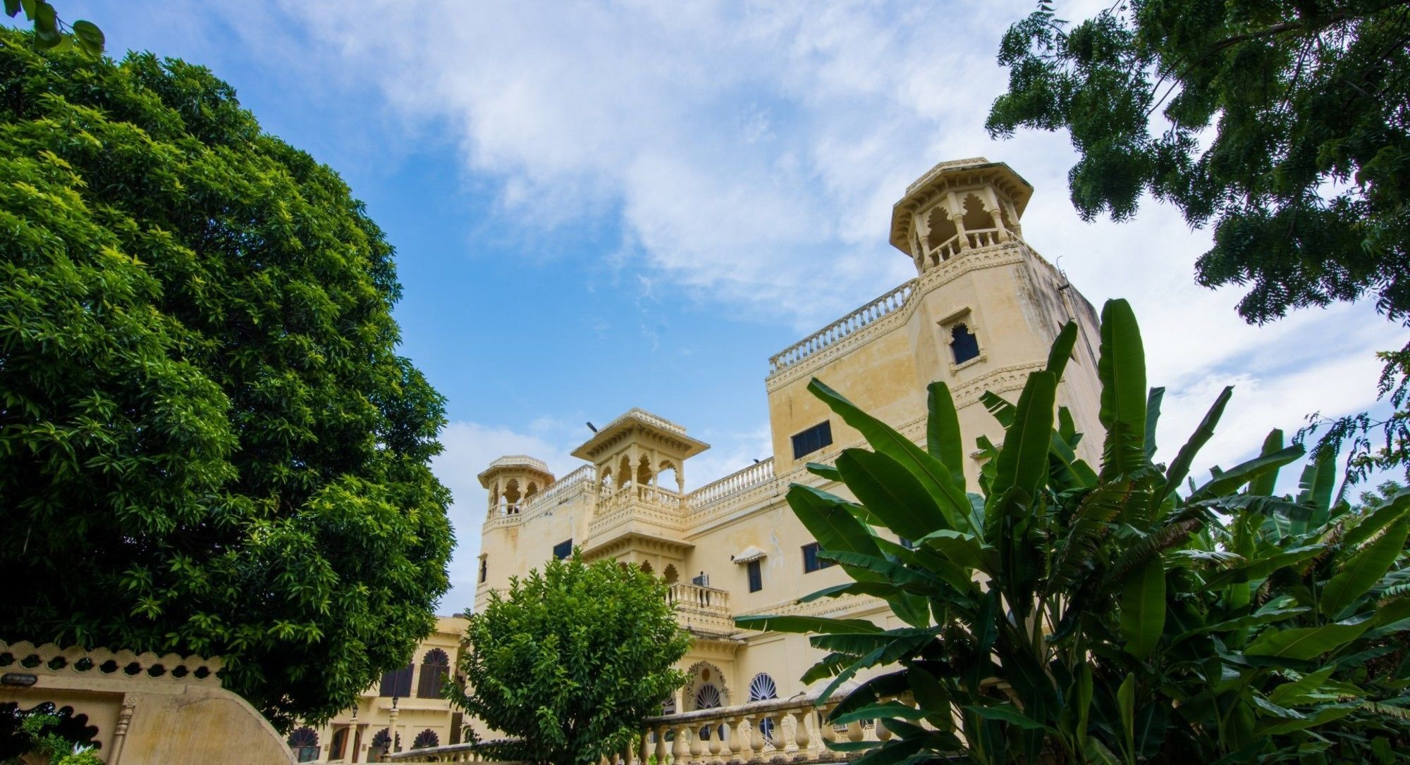 V Resorts Jhalamand Garh Jodhpur Jodhpur  Ngoại thất bức ảnh